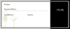 Gift Certificate Image