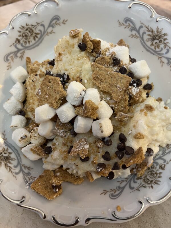 Rice Pudding - Image 8