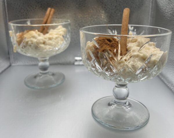 Rice Pudding - Image 10
