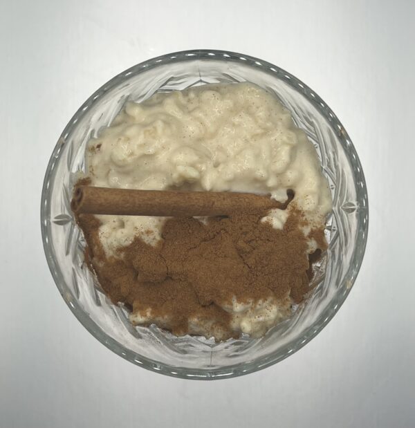 Rice Pudding - Image 9