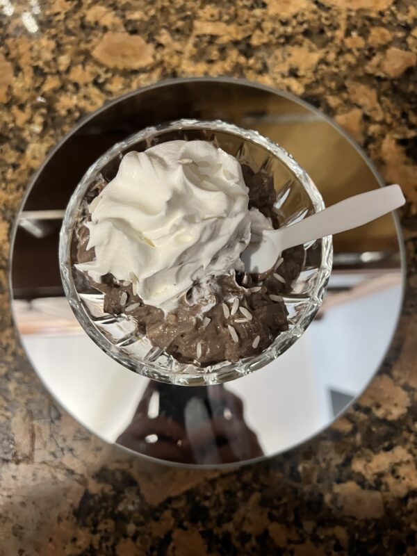 Rice Pudding - Image 7