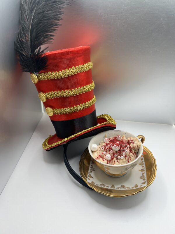 Rice Pudding - Image 2