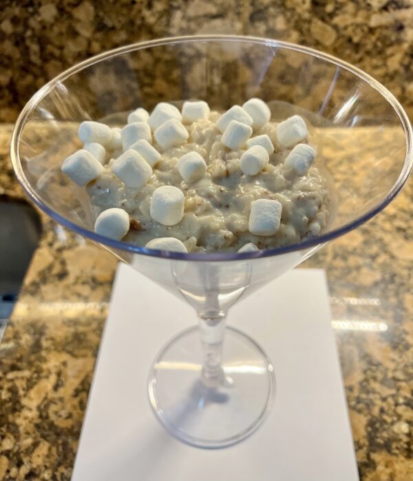 Rice Pudding - Image 2
