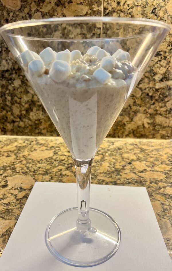 Rice Pudding - Image 4
