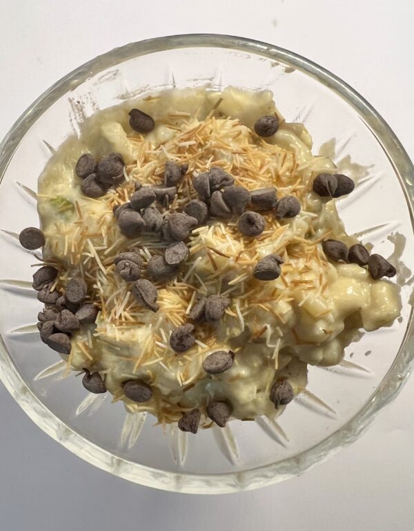 Rice Pudding - Image 5