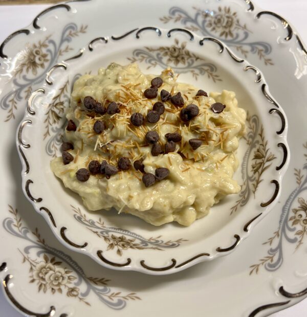 Rice Pudding - Image 3