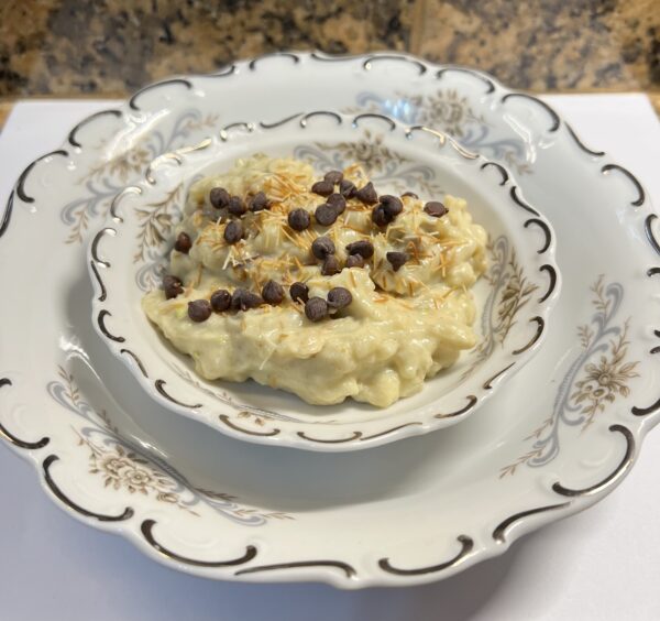 Rice Pudding - Image 7