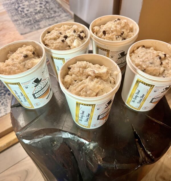 Rice Pudding - Image 3