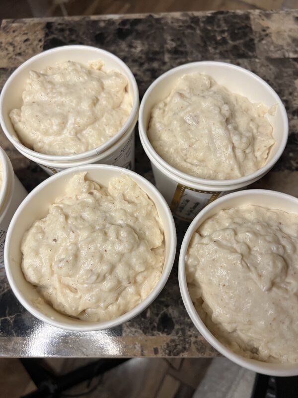 Rice Pudding - Image 6