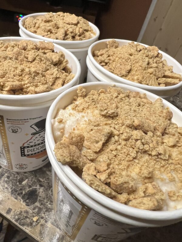 Rice Pudding - Image 3